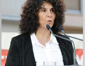 Πέθανε η δημοσιογράφος Αθηνά Ζύμαρη