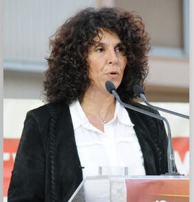 Πέθανε η δημοσιογράφος Αθηνά Ζύμαρη