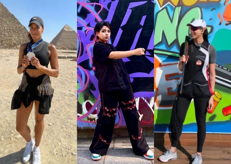 Ολυμπιακοί Αγώνες: Οι άγνωστες ιστορίες αξιοθαύμαστων αθλητριών που θα βρεθούν στο Παρίσι