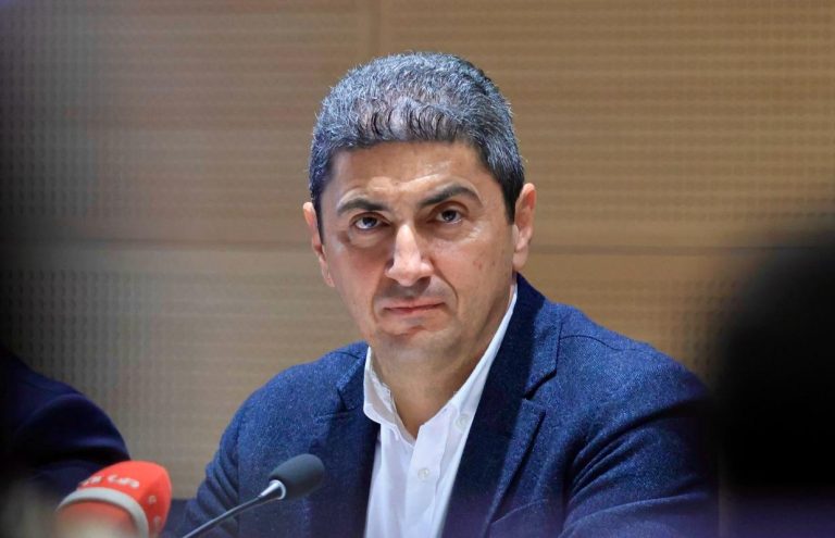 Το παρασκήνιο της διαγραφής Αυγενάκη από την ΚΟ της ΝΔ