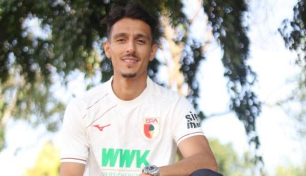 Γιαννούλης: «Η πρόταση της Άουγκσμπουργκ ήταν φανταστική» (vid)