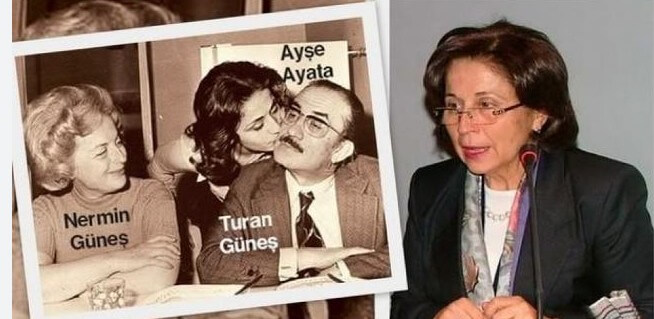 Τουρκία: Περήφανη η πραγματική Αϊσέ για το σύνθημα της εισβολής στην Κύπρο