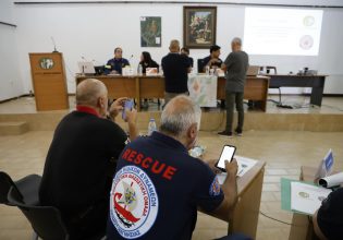 Εκπονείται προληπτικά σχέδιο οργανωμένης εκκένωσης πολιτών στο Νότιο Πήλιο