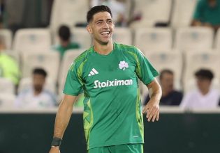 Παναθηναϊκός: Οι οδηγίες της ΠΑΕ ενόψει του αγώνα με την Μπότεφ Πλόβντιβ