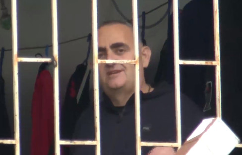 Φρέντι Μπελέρης: Παζλ μεθοδεύσεων Ράμα για να μην αναλάβω καθήκοντα