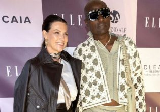 4ήμερος γάμος για την πριγκίπισσα Μάρθα Λουίζα της Νορβηγίας με τον bisexual σαμάνο σύντροφό της