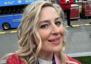 Η επικεφαλής μάρκετινγκ του Tinder προξενεύει κόσμο έξω από τις εφαρμογές γνωριμιών