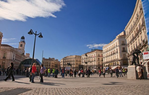Οι εκκωφαντικές συναυλίες καταστρέφουν τη ζωή των Μαδριλένων