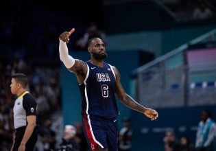 ΛεΜπρόν: «Δεν μου προκαλούν έκπληξη όσα έκανε ο Ντουράντ»