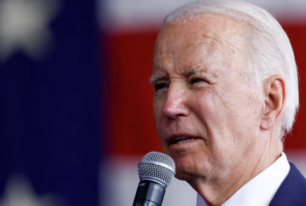 «Χάθηκαν οι υποψήφιοι;» – Πώς κατέληξαν στον Μπάιντεν οι Δημοκρατικοί