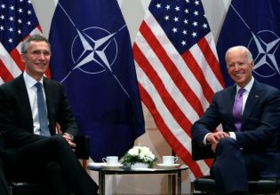 Η εσωτερική αντίφαση του NATO που το καθιστά… ασόβαρο