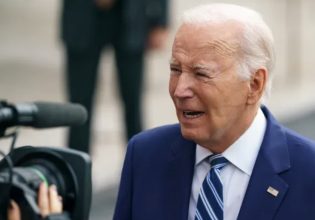 New York Times: Ψέματα και υπερβολές από τον πλανητάρχη για να πλήξει τον Τραμπ