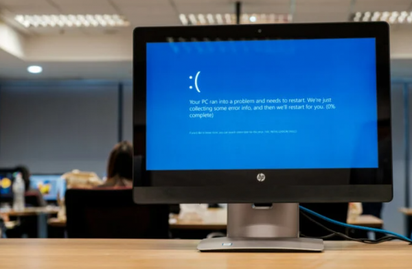 Microsoft: Ποιά είναι τα μεγαλύτερα brands που επλήγησαν από το ΙΤ black out