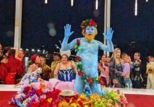 Ολυμπιακοί Αγώνες: Πέτρα του σκανδάλου για 200 ευρώ