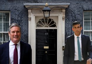 Εκλογές στη Βρετανία: Καμένη γη αφήνουν πίσω τους οι Τόρις