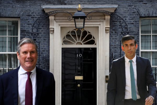 Εκλογές στη Βρετανία: Καμένη γη αφήνουν πίσω τους οι Τόρις