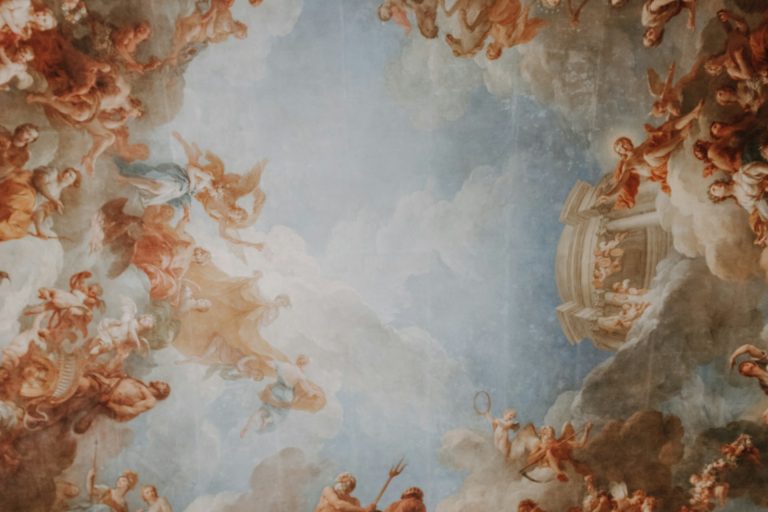 Σε τι Θεό πιστεύει ο μέσος Αμερικανός;