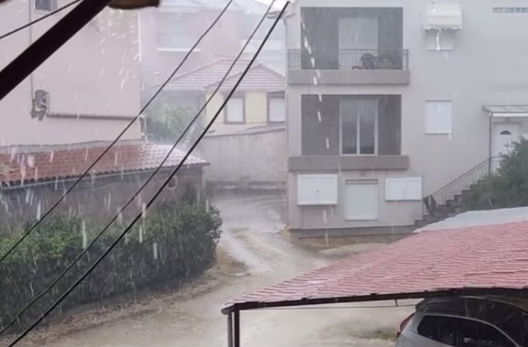 Καιρός – Καύσωνας: «Βουτιά» 13°C έκανε η θερμοκρασία στην Ήπειρο, ενώ η χώρα «έβρασε» στους 41°C