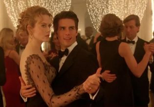 Απελπισία και ερωτισμός – Η ταινία των 90s που βασίστηκε στον γάμο της Κίντμαν και του Κρουζ