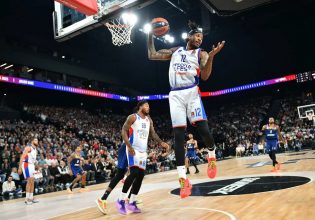 «Ξανά στο κόλπο για Κλάιμπερν η Παρτίζαν» (pic)