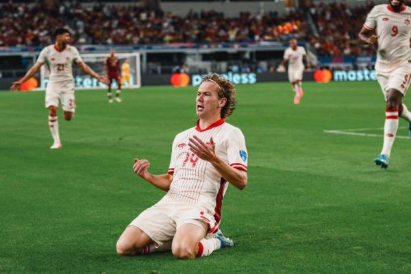 Ο Καναδάς απέκλεισε τη Βενεζουέλα και πέρασε στα ημιτελικά (1-1 κ.δ, 4-3 πεν.)