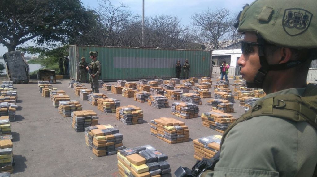 Κολομβία: Επιδείνωση της ανθρωπιστικής κατάστασης καταγράφει η Διεθνής Επιτροπή του Ερυθρού Σταυρού