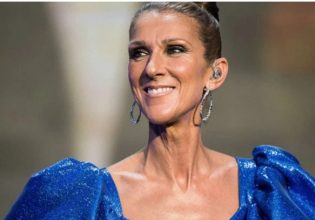 Σελίν Ντιόν: Προετοιμάζεται για συναυλίες το φθινόπωρο