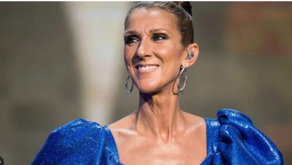 Σελίν Ντιόν: Προετοιμάζεται για συναυλίες το φθινόπωρο