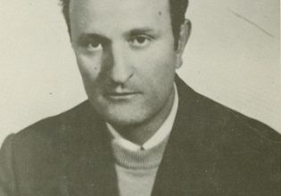 Μάριος Χάκκας: Κατάθεση χρέους προς τη ζωή και την εποχή του