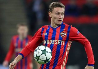 Ρομάνο: «Ο ΠΑΟΚ ενεργοποιεί την ρήτρα του Τσάλοφ»