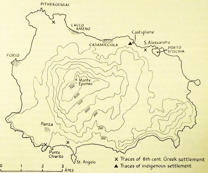 Η ελληνική γλώσσα στο διάβα του χρόνου: Οι επαφές της ελληνικής με την ετρουσκική γλώσσα (Μέρος Β’)