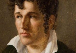 Σατωβριάνδος: Η συμβολή του Σατωβριάνδου στο φιλελληνικό κίνημα