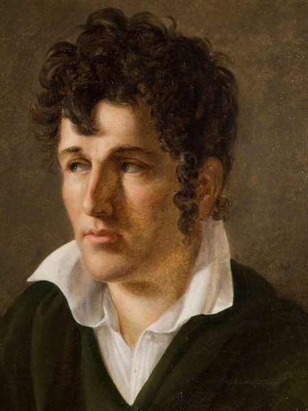 Σατωβριάνδος: Η συμβολή του Σατωβριάνδου στο φιλελληνικό κίνημα