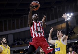 Απίστευτη ατάκα πρώην παίκτη του Ολυμπιακού: «Πήγα στο κολλέγιο και έπαιξα beerpong» (vid)