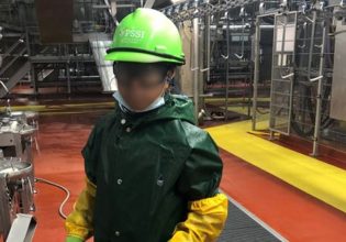 ΗΠΑ: Επαναφέρουν την παιδική εργασία στο όνομα των «γονεϊκών δικαιωμάτων»