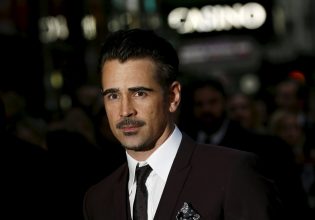 Ο συγκινητικός λόγος που ο Κόλιν Φάρελ θα τρέξει σε μαραθώνιο