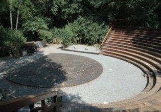 Προκηρύχθηκε ο διαγωνισμός για την ανακατασκευή του θεάτρου «Ρένα Βλαχοπούλου»