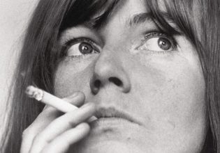 Η Έντνα Ο’Μπράιαν εξερευνούσε τις σκοτεινές ζωές των τραγικών γυναικών της