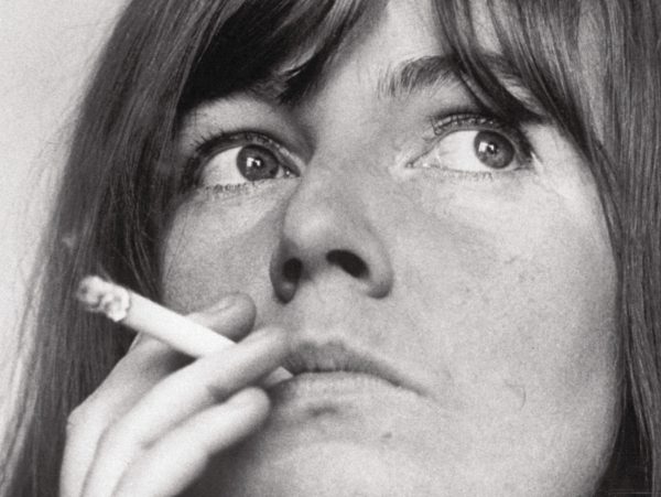 Η Έντνα Ο’Μπράιαν εξερευνούσε τις σκοτεινές ζωές των τραγικών γυναικών της