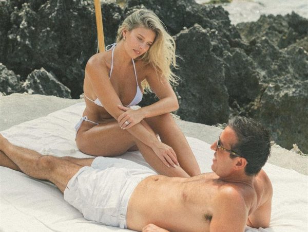 Τελικά, είναι το καλοκαίρι η καλύτερη εποχή για να μπείτε σε σχέση;