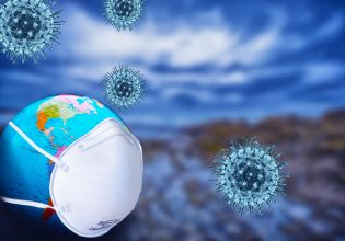 Κορονοϊός: Σε έξαρση τα κρούσματα το καλοκαίρι