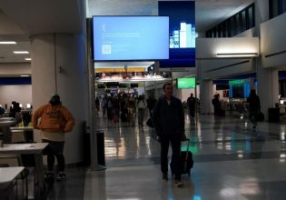 Ψηφιακό μπλακ άουτ: Ανεπαρκείς ποιοτικοί έλεγχοι στην ενημέρωση ρουτίνας οδήγησαν στο χάος