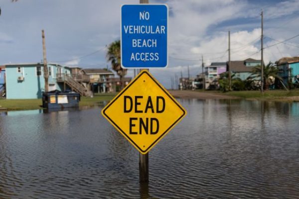 ΗΠΑ: Τουλάχιστον 8 νεκροί από τον κυκλώνα Μπέριλ που πλήττει τις νότιες περιοχές