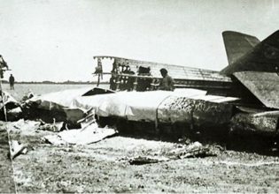 Λέσβος: Τρεις ήρωες της κυπριακής τραγωδίας 50 χρόνια μετά τον «Αττίλα» – Το τελευταίο γράμμα