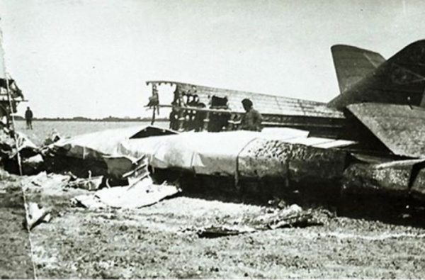 Λέσβος: Τρεις ήρωες της κυπριακής τραγωδίας 50 χρόνια μετά τον «Αττίλα» – Το τελευταίο γράμμα