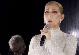 Αποκάλυψη: Η Σελίν Ντιόν αρνήθηκε να ερμηνεύσει playback