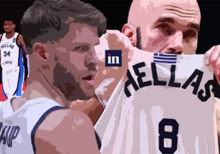 Ο Σπανούλης λέει αλλιώς την ιστορία