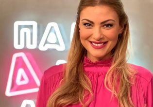 Δέσποινα Καμπούρη: «Ένας λόγος που ήθελα να κάνω 2ο παιδί ήταν λόγω της επιλόχειας κατάθλιψης»