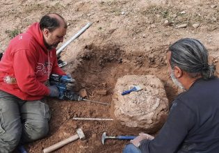 Πότε ανακαλύφθηκε πραγματικά η Αμερική; Νέα ευρήματα μεταφέρουν την ανθρώπινη παρουσία χιλιάδες χρόνια πίσω