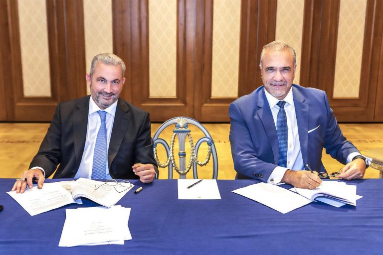 Attica Bank – Παγκρήτια: Ο πέμπτος τραπεζικός πυλώνας είναι γεγονός